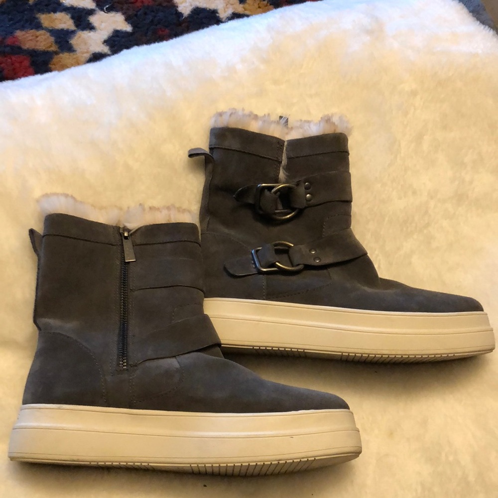NEW | J/Slides Nelly Winter Boots